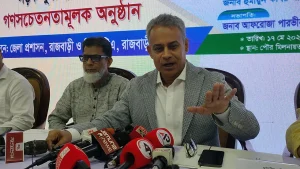 মহাসড়কের পাশে পশুর হাট বসতে দেওয়া হবে না: সড়কমন্ত্রী