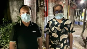 প্রতারণা ও আত্মসাৎ মামলায় জামায়াত নেতা গ্রেপ্তার
