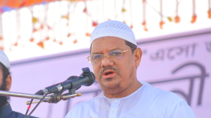 শরিয়ার প্রতি পূর্ণ আনুগত্যের প্রতিজ্ঞাই হবে ঈদুল আজহার সার্থকতা: চরমোনাই পীর