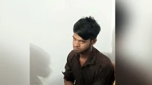 হাসপাতালে শিশু ধর্ষণের চেষ্টা, ওয়ার্ডবয় গ্রেপ্তার