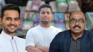 এবার আসিফ-হাসনাতকে চ্যালেঞ্জ করলেন কুমিল্লা জেলা পরিষদ প্রশাসক