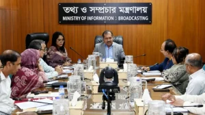 রাষ্ট্র কোনো নির্দিষ্ট ব্যক্তি বা সরকারের ব্যক্তিগত ডিভাইস নয়: তথ্যমন্ত্রী