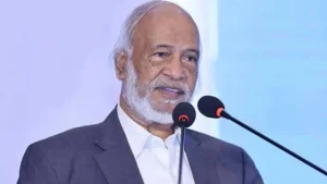 বিএনপি যখন ক্ষমতায় থাকে তখন চলচ্চিত্রের উন্নয়ন সবচেয়ে বেশি হয়: ড. আব্দুল মঈন খান