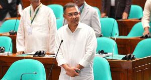 ডেপুটি স্পিকারের পদটি এখনো বিরোধীদলের জন্য উন্মুক্ত রয়েছে: প্রধানমন্ত্রী