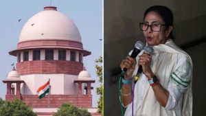 বিজেপির বিরুদ্ধে ভোট কারচুপির অভিযোগ, সুপ্রিম কোর্টে যাচ্ছেন মমতা