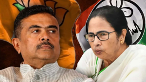 এবার মমতার বিরুদ্ধে ব্যবস্থা নিতে যাচ্ছেন শুভেন্দু
