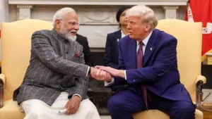ভারত যা চাইবে, তাই পাবে: ট্রাম্প