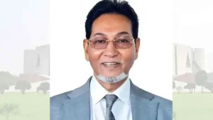 নারী এমপিদের শপথে দেশের অর্ধেক জনগোষ্ঠী আরও ক্ষমতায়িত হবে: চিফ হুইপ