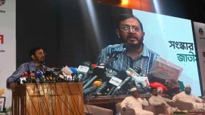 অর্থনৈতিক সংকট প্রকট হলে দ্রুতই জনপ্রিয়তা হারাবে বিএনপি : মঞ্জু