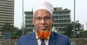 বাংলাদেশ ব্যাংকের পরিচালক হলেন নজরুল ইসলাম