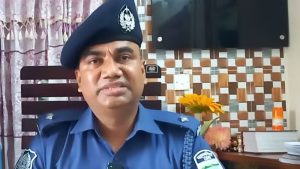 ‘পুলিশের চাকরি ওয়ান কাইন্ড অব বিজনেস’—ভাইরাল অডিওর পর ওসিকে প্রত্যাহার