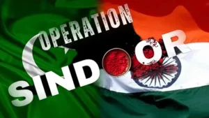 ভারত কিছুই ভোলে না, অপারেশন সিঁদুর ভিডিও দিয়ে বিমানবাহিনীর বার্তা