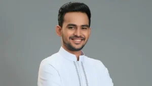 আমি নির্বাচিত হলে বাসিন্দাদের ময়লার বিল দিতে হবে না: আসিফ মাহমুদ