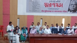 বেঁচে থাকলে ইউনূস সরকারের ভুলের বিরুদ্ধে আন্দোলন করতেন ডা. জাফরুল্লাহ: নুরুল হক নুর