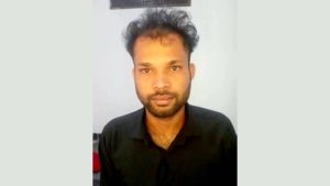 পঞ্চগড়ে স্ত্রীকে পিটিয়ে হত্যার অভিযোগে স্বামী গ্রেফতার