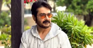 আমার গায়ে কোনো রাজনৈতিক রং লাগাবেন না’, মমতা ঘনিষ্ঠ প্রসেনজিৎ