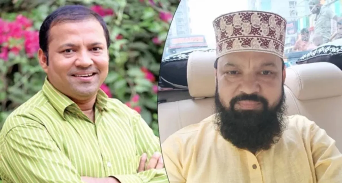 ‘আল্লাহই আমাকে ভেতর থেকে বদলে দিয়েছেন’