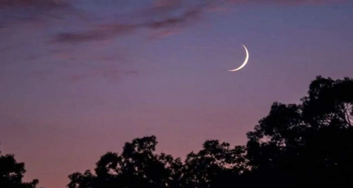 ঈদের সম্ভাব্য তারিখ প্রকাশ হলো পাকিস্তানে