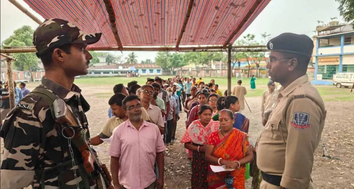 কখন হচ্ছে পশ্চিমবঙ্গের নির্বাচনের ফলাফল, এগিয়ে আছেন কে