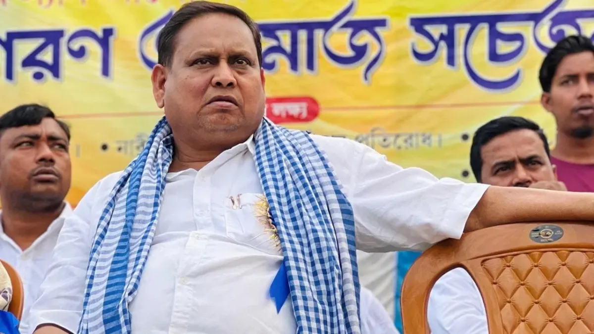 বাবরির কারিগর হুমায়ুন নিজের দুর্গে অপ্রতিরোধ্য,আছেন বিশাল ব্যবধানে জয়ের দোরগোড়ায়
