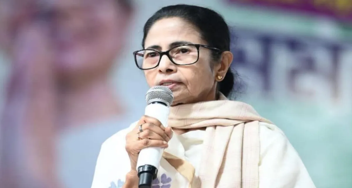 মমতার দলের এমন পরাজয়ের পাঁচ কারণ