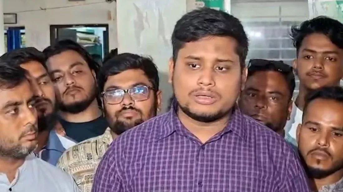 ‘অন্তর্বর্তী সরকারের আমলের চেয়ে এখন অপরাধ বেশি হচ্ছে’