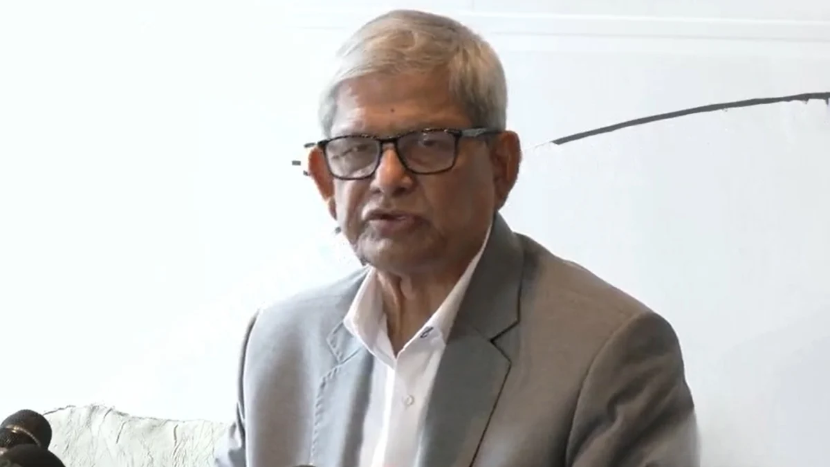 প্রধানমন্ত্রীর নেতৃত্বে দেশ উন্নয়নের পথে এগিয়ে যাচ্ছে: এলজিআরডি মন্ত্রী