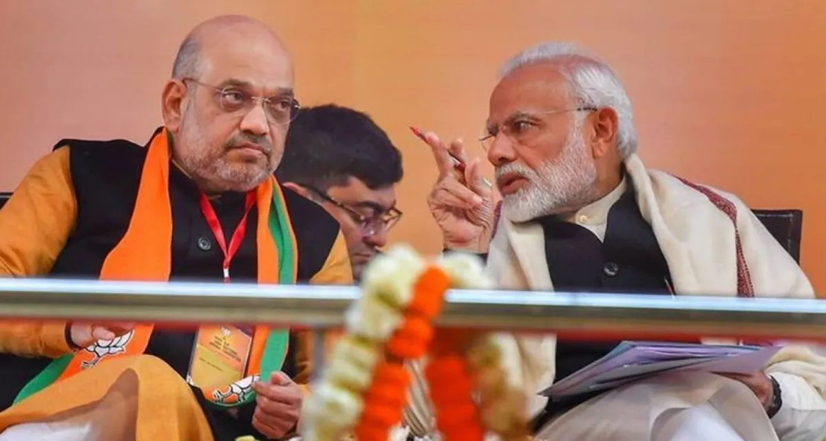 শেষ পর্যন্ত কে হচ্ছেন পশ্চিমবঙ্গের নতুন মুখ্যমন্ত্রী? যা জানাল ভারতীয় পত্রিকা