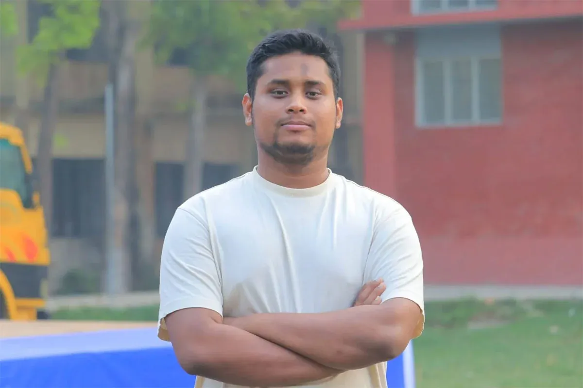 বিচারহীনতার সংস্কৃতি ঠেকাতে ছাত্রশক্তিকে প্রস্তুত থাকতে হবে : হাসনাত আব্দুল্লাহ