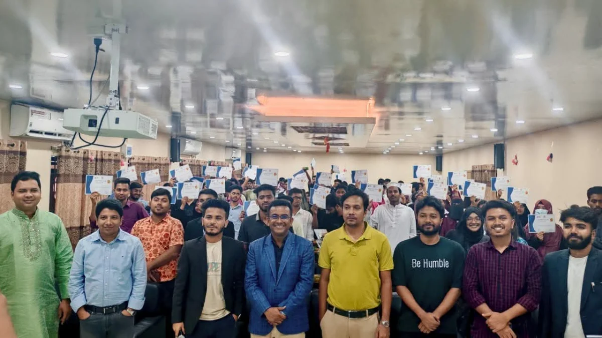 কুবিতে ‘নাগরিক মুক্তির বার্তা, গণমাধ্যমের স্বাধীনতা’ শীর্ষক সেমিনার অনুষ্ঠিত