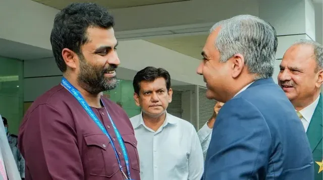 জোট বাঁধতে যাচ্ছে বাংলাদেশ-পাকিস্তান ক্রিকেট বোর্ড!: ভারতীয় গণমাধ্যমের প্রতিবেদন
