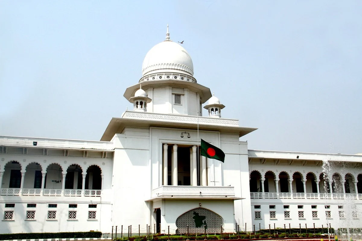 গর্ভের সন্তান ছেলে না মেয়ে তা প্রকাশ করা যাবে না: হাইকোর্টের রায় প্রকাশ