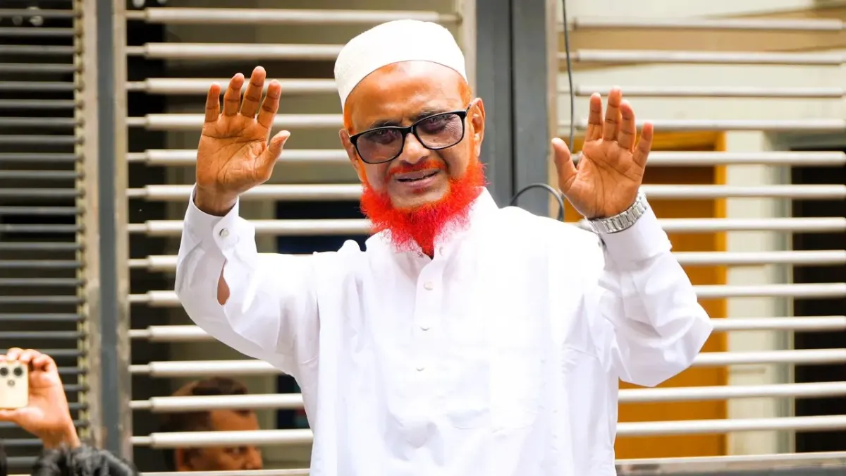 এটিএম আজহারের খালাসের পূর্ণাঙ্গ রায় প্রকাশ