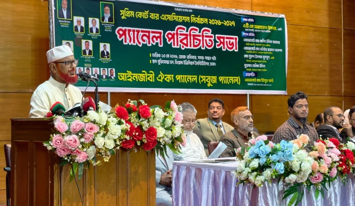 সরকার একদলীয় শাসন কায়েমের পথে হাঁটা শুরু করেছে: এটিএম আজহার