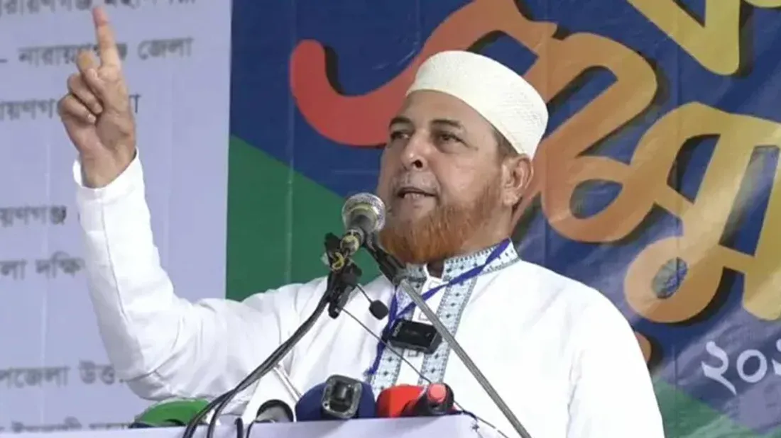 ‘সংস্কারকে পাশ কাটিয়ে, গণভোটের রায় বাতিল করে জাতির সঙ্গে প্রতারণা করা হচ্ছে’