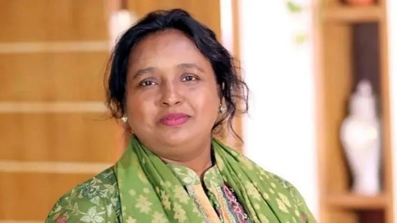 হাইকোর্টে আইভীর জামিন স্থগিত চেয়ে রাষ্ট্রপক্ষের আবেদন