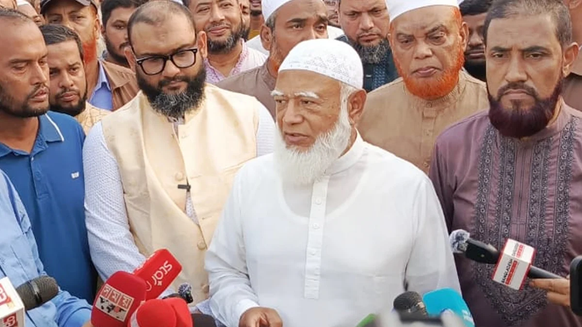 কৃত্রিমভাবে বাড়ানো হচ্ছে দ্রব্যমূল্য, বাজারে অস্থিরতা নিয়ে শফিকুর রহমানের ক্ষোভ