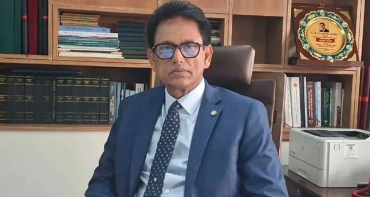 মন্ত্রীর এবার যে ঘোষণা দেশের সব শিক্ষাপ্রতিষ্ঠানের জন্য
