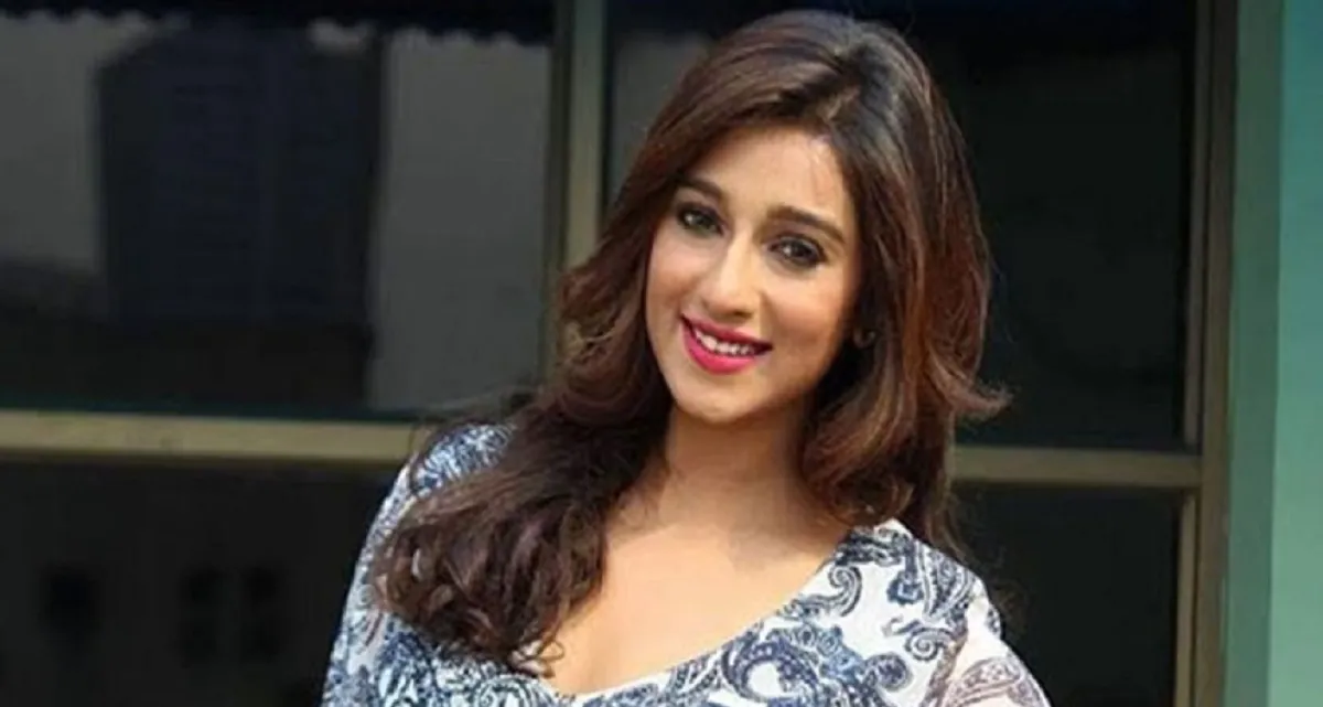 আমার যে পেশা অভিনয়, সেটাতেই মন দিতে চাই: সায়ন্তিকা