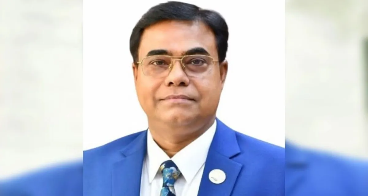 সাবেক স্বরাষ্ট্রসচিব জাহাঙ্গীর নতুন মামলায় গ্রেফতার