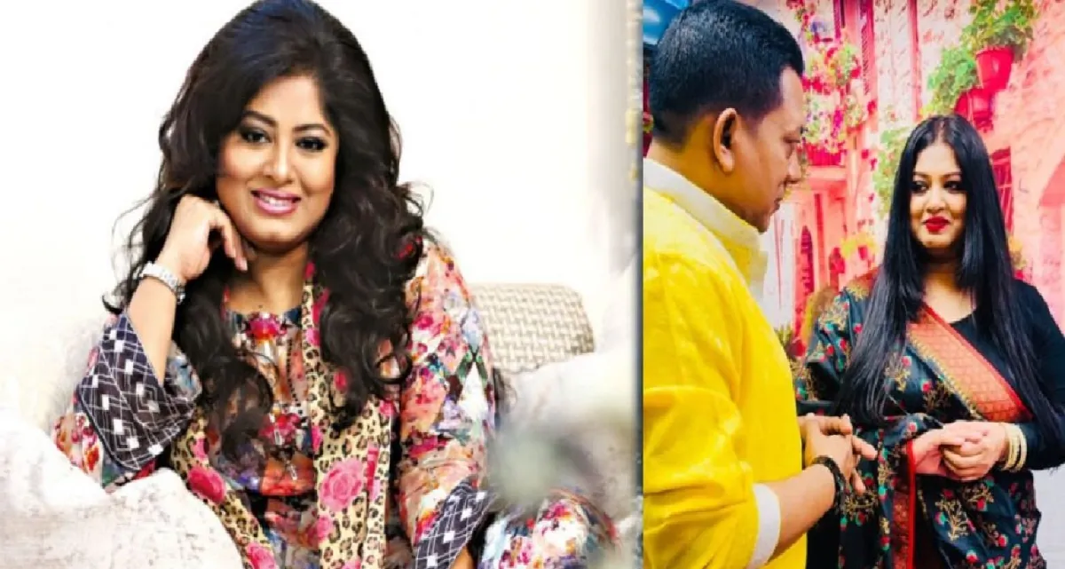 শেষ পর্যন্ত বাতিল ‘কন্ট্রাক্ট ম্যারেজে’র সেন্সর