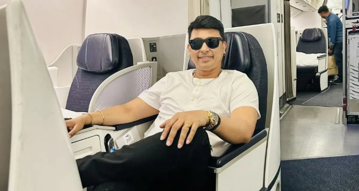 ‘আরেকটু হলেই পুড়ে ছাই হয়ে যেতাম’