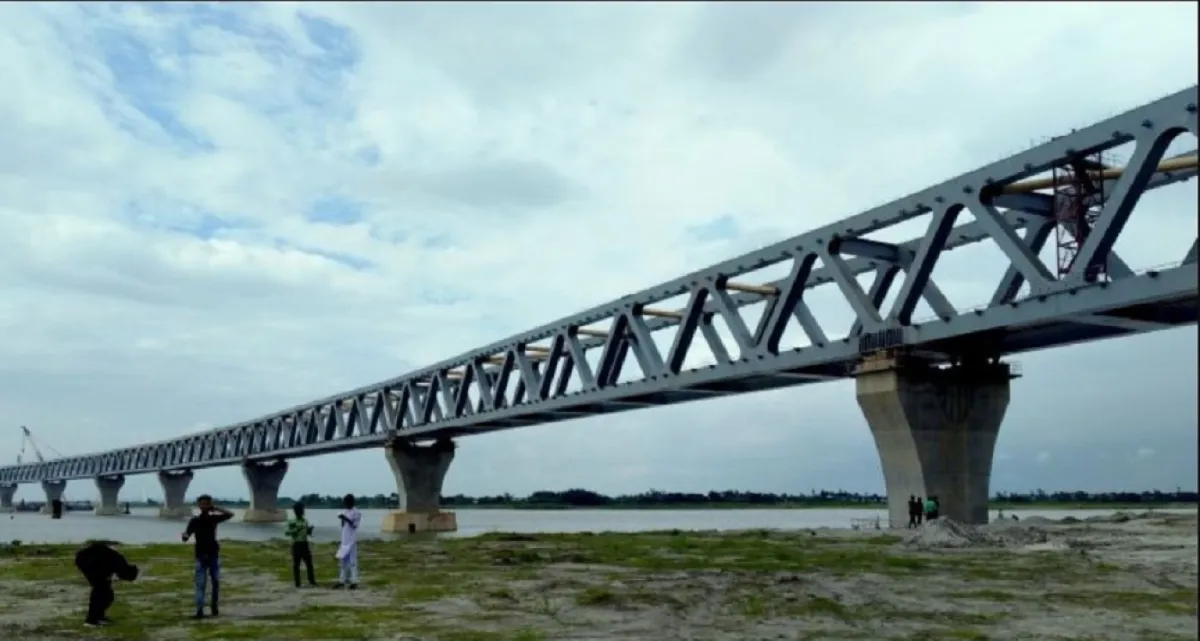 কী কী সুবিধা হবে পদ্মায় ব্যারাজ হলে, কত খরচ হবে?