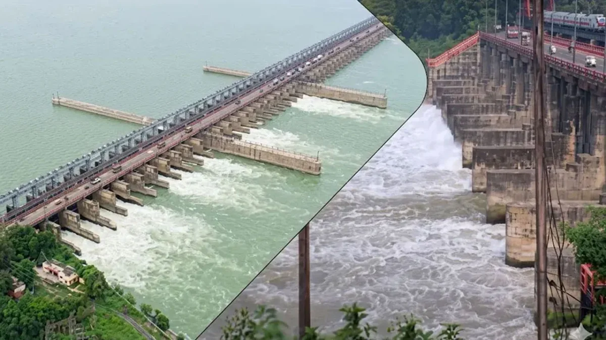 পদ্মা ব্যারেজে বদলে যাবে দক্ষিণ-পশ্চিমাঞ্চল, সেচ-বিদ্যুতে খুলবে নতুন দিগন্ত