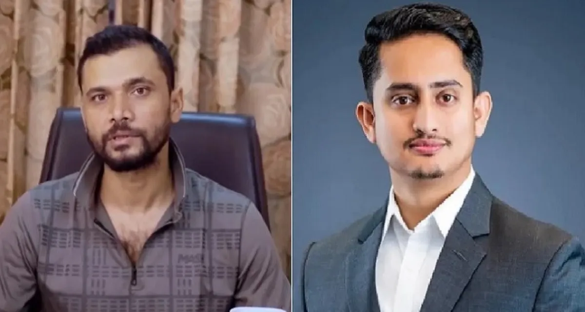 নিজের কবর আপনি সেদিন নিজেই খুঁড়েছিলেন ভাই: মাশরাফীকে সারজিস