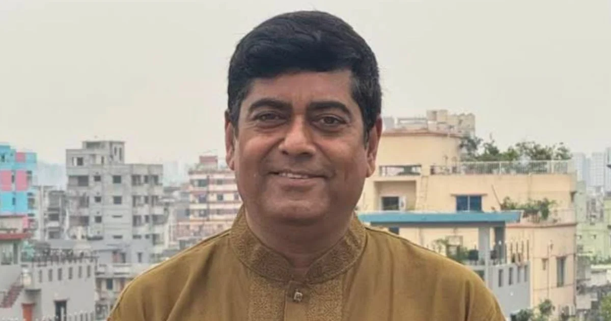 প্রথমবারের মতো নিজ বিশ্ববিদ্যালয় থেকে উপাচার্য পেল কুবি