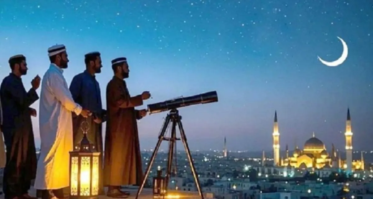 এবার আমিরাত জানালো ঈদুল আজহার সম্ভাব্য তারিখ