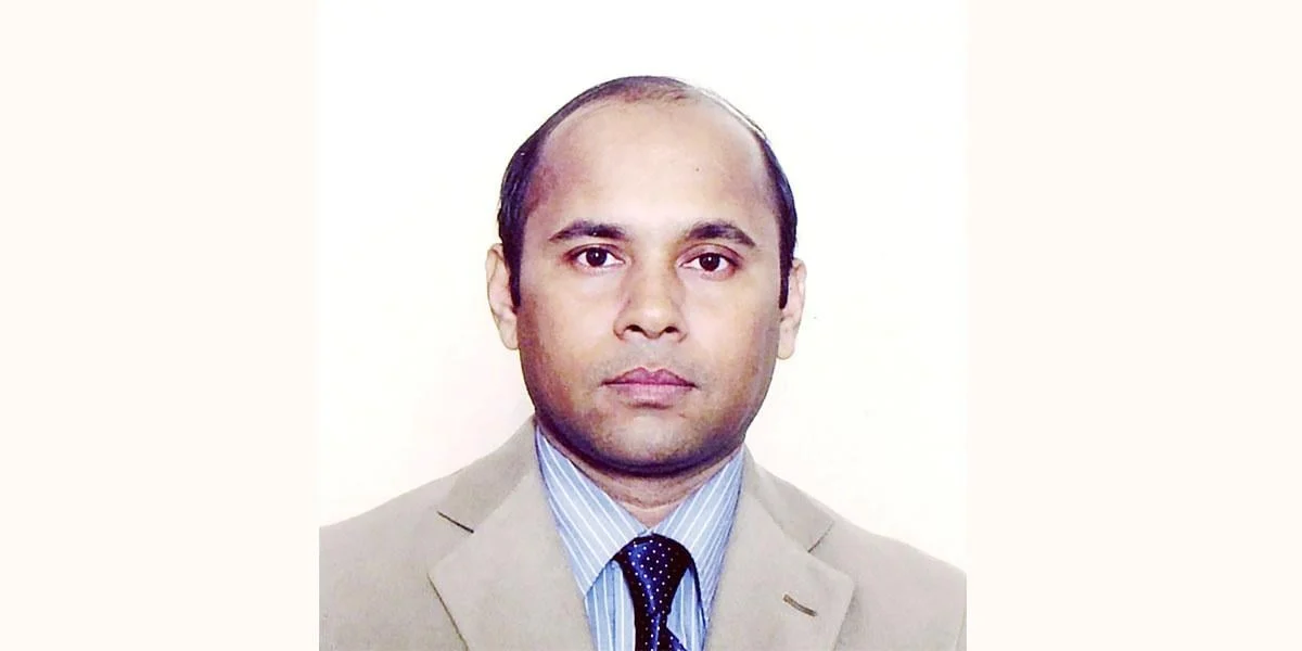 যৌন নির্যাতনের ঘটনায় অভিযুক্ত জাবি অধ্যাপক আমির হোসেন হলেন জাবিপ্রবির ভিসি