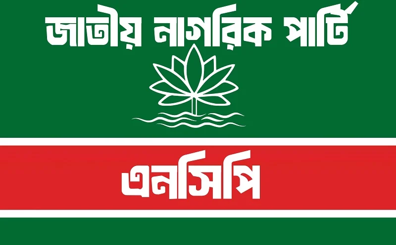 এনসিপির কাঠামোয় বড় পরিবর্তনের উদ্যোগ, থাকছে না কিছু শীর্ষ পদ