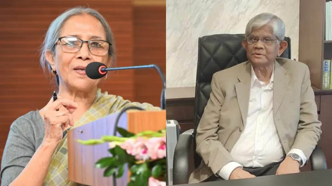 আন্দোলনের নামে চাপে রাখা হয়েছিল অন্তর্বর্তী সরকারকে